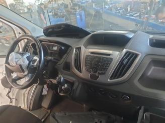 Ford Transit Transit, Van, 2013 2.0 TDCi 16V Eco Blue 130 picture 8