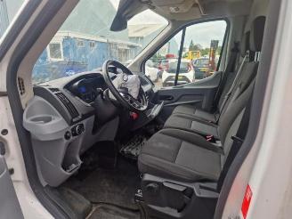 Ford Transit Transit, Van, 2013 2.0 TDCi 16V Eco Blue 130 picture 5
