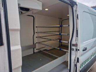 Ford Transit Transit, Van, 2013 2.0 TDCi 16V Eco Blue 130 picture 6