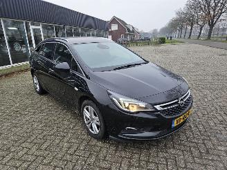 Opel Astra 1.0 Turbo 12V Combi/o  Benzine 999cc 77kW (105pk) FWD picture 3