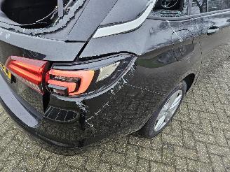 Opel Astra 1.0 Turbo 12V Combi/o  Benzine 999cc 77kW (105pk) FWD picture 7