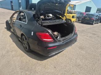 Mercedes E-klasse E (W213), Sedan, 2016 / 2023 E-220d 2.0 Turbo 16V picture 2