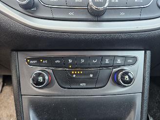 Opel Astra 1.6 CDTI 110 16V Combi/o  Diesel 1.598cc 81kW (110pk) FWD picture 10