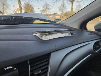 Opel Astra 1.6 CDTI 110 16V Combi/o  Diesel 1.598cc 81kW (110pk) FWD picture 14