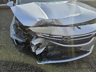 Opel Astra 1.6 CDTI 110 16V Combi/o  Diesel 1.598cc 81kW (110pk) FWD picture 7