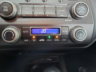Honda Civic Civic (FA/FD), Sedan, 2005 / 2012 1.3 Hybrid picture 11