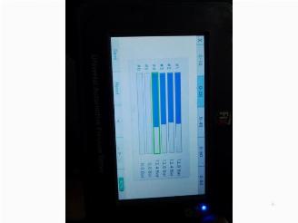 Honda Civic Civic (FA/FD), Sedan, 2005 / 2012 1.3 Hybrid picture 12