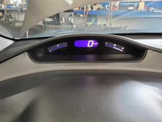 Honda Civic Civic (FA/FD), Sedan, 2005 / 2012 1.3 Hybrid picture 9