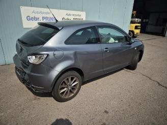 Seat Ibiza Ibiza IV SC (6J1), Hatchback 3-drs, 2008 / 2016 1.2 TSI picture 2