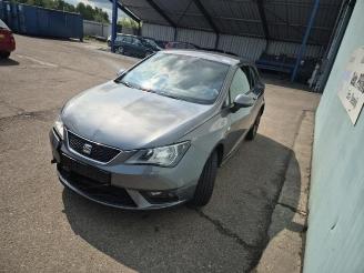 Seat Ibiza Ibiza IV SC (6J1), Hatchback 3-drs, 2008 / 2016 1.2 TSI picture 4