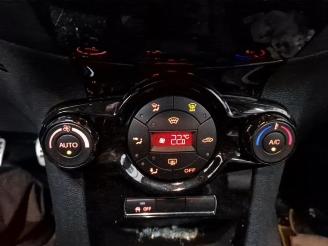 Ford Fiesta Fiesta 6 (JA8), Hatchback, 2008 / 2018 1.6 16V Ti picture 5