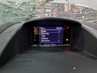 Ford Fiesta Fiesta 6 (JA8), Hatchback, 2008 / 2018 1.6 16V Ti picture 4