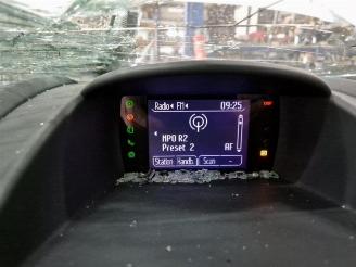 Ford Fiesta Fiesta 6 (JA8), Hatchback, 2008 / 2018 1.6 16V Ti picture 2