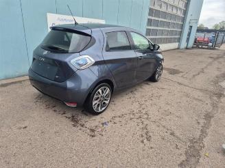Purkuautot passenger cars Renault Zoé Zoe (AG), Hatchback 5-drs, 2012 R90 2021/2