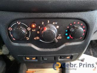 Dacia Dokker Dokker Express (8S), Van, 2012 / 2021 1.5 dCi 90 picture 8