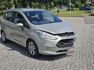 Ford B-Max 1.0 EcoBoost 12V 100 MPV  Benzine 999cc 74kW (101pk) picture 7