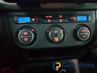 Volkswagen Tiguan Tiguan (5N1/2), SUV, 2007 / 2018 1.4 TSI 16V 4Motion picture 6