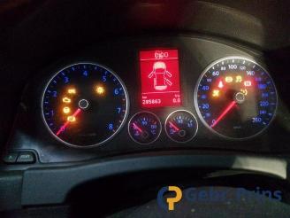 Volkswagen Tiguan Tiguan (5N1/2), SUV, 2007 / 2018 1.4 TSI 16V 4Motion picture 4