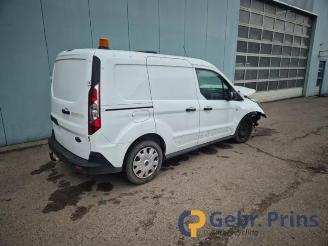 Salvage car Ford Transit Connect Transit Connect (PJ2), Van, 2013 1.5 EcoBlue 2022/9