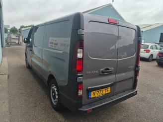 Renault Trafic Trafic (1FL/2FL/3FL/4FL), Van, 2014 1.6 dCi Twin Turbo picture 2