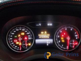 Mercedes B-klasse B (W246), Hatchback, 2011 / 2018 1.6 B-180 BlueEFFICIENCY Turbo 16V picture 8