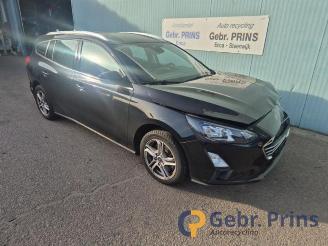 Sloopauto Ford Focus Focus 4 Wagon, Combi, 2018 1.0 Ti-VCT EcoBoost 12V 100 2020/8