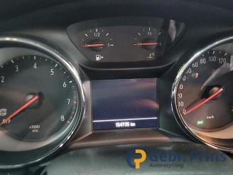 Opel Astra Astra K Sports Tourer, Combi, 2015 / 2022 1.2 Turbo 12V picture 5