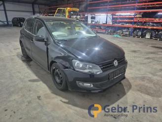 Volkswagen Polo Polo V (6R), Hatchback, 2009 / 2017 1.4 16V picture 9