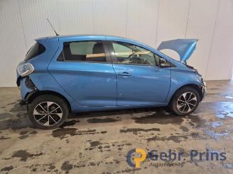Renault Zoé Zoe (AG), Hatchback 5-drs, 2012 R90 picture 5