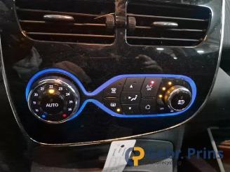 Renault Zoé Zoe (AG), Hatchback 5-drs, 2012 R90 picture 7