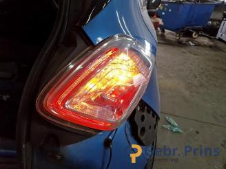 Renault Zoé Zoe (AG), Hatchback 5-drs, 2012 R90 picture 10