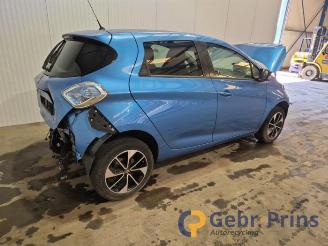 Renault Zoé Zoe (AG), Hatchback 5-drs, 2012 R90 picture 2