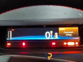 Renault Zoé Zoe (AG), Hatchback 5-drs, 2012 R90 picture 6