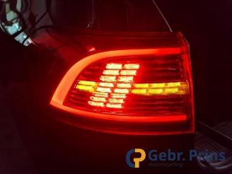 Volkswagen Passat Passat Variant (3G5), Combi, 2014 / 2024 1.4 GTE 16V picture 23