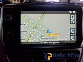 Peugeot 2008 2008 (CU), MPV, 2013 / 2019 1.2 Vti 12V PureTech 82 picture 10