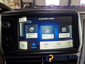 Peugeot 2008 2008 (CU), MPV, 2013 / 2019 1.2 Vti 12V PureTech 82 picture 12
