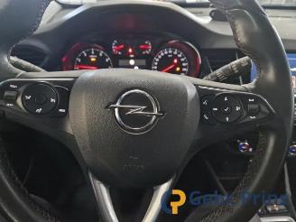 Opel Crossland Crossland (X), SUV, 2017 1.2 Turbo 12V picture 20