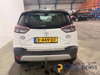 Opel Crossland Crossland (X), SUV, 2017 1.2 Turbo 12V picture 4