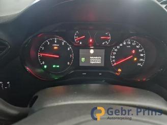 Opel Crossland Crossland (X), SUV, 2017 1.2 Turbo 12V picture 22