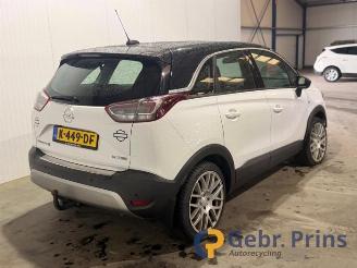 Opel Crossland Crossland (X), SUV, 2017 1.2 Turbo 12V picture 3