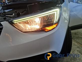 Opel Crossland Crossland (X), SUV, 2017 1.2 Turbo 12V picture 13