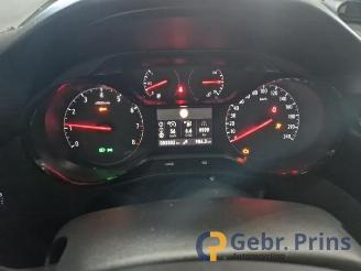 Opel Crossland Crossland (X), SUV, 2017 1.2 Turbo 12V picture 21