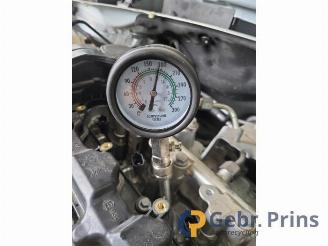 Opel Crossland Crossland (X), SUV, 2017 1.2 Turbo 12V picture 26