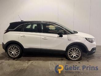 Opel Crossland Crossland (X), SUV, 2017 1.2 Turbo 12V picture 2