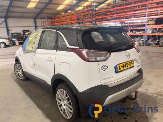 Opel Crossland Crossland (X), SUV, 2017 1.2 Turbo 12V picture 5