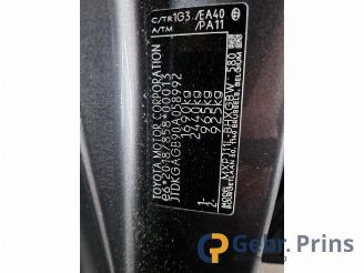 Toyota Yaris Cross Yaris Cross (PB1/PJ1), SUV, 2020 1.5 12V Hybrid 130 picture 5