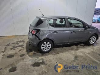 Opel Corsa Corsa E, Hatchback, 2014 1.2 16V picture 3