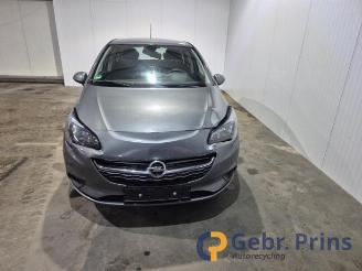 Coche siniestrado Opel Corsa Corsa E, Hatchback, 2014 1.2 16V 2016/1