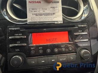 Nissan Note Note (E12), MPV, 2012 1.2 68 picture 9