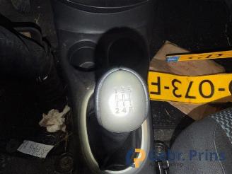 Nissan Note Note (E12), MPV, 2012 1.2 68 picture 11
